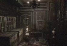 Gameplay Tormented Souls, the survival horror game unveils 6 min of gameplay - jeuxvideo.com