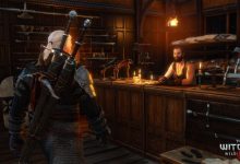 The Witcher 3 Offre GOTY Steam Xbox PS5 Patch nouvelle génération Mise à jour gratuite Geralt of Rivia The Witcher 3 DLC Blood and Wine Toussaint Jaskier Hearts of Stone RPG CD Projekt RED jeux gratuits jeux vidéo pas chers offres black friday