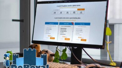 DoRoyal Eternal Kingdom web hosting