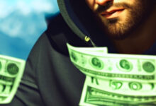 Here are the highest paying jobs for criminal hacker groups.
