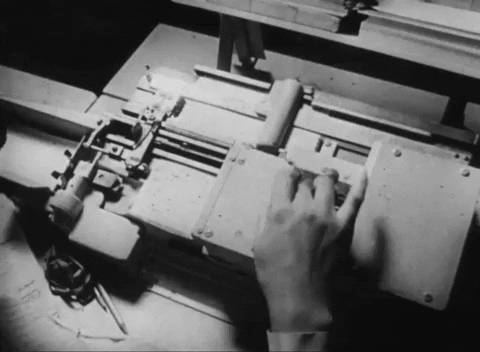 How I integrated artificial intelligence into my work as a graphic designer. #AI