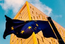 How does Gaia-X justify the presence of American and Chinese companies within it?