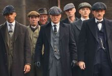How to watch Peaky Blinders season 6 episode 2 online tonight — time and where to stream