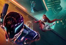 Hyper Scape lands on the Epic Games Store