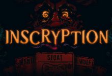 Inscryption Coming to PS4, PS5, Xbox and Switch