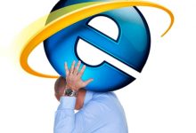 Internet Explorer dies this Wednesday