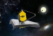 James Webb Space Telescope's next-gen spectrograph can observe 100 galaxies in one go