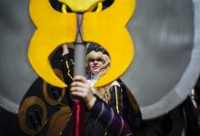 Japan Expo 2022: Brigitte Lecordier, cosplayer, Saturday program