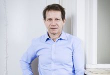 Jean-Marc Jancovici: Another forty years of oil