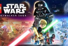 Lego Star Wars : La Saga Skywalker - La revanche de la brique