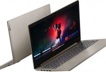 Lenovo IdeaPad 3 laptop with a 60% discount right now!