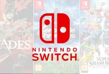 Les meilleures promotions du moment sur les jeux Nintendo Switch