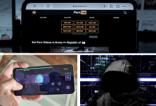 Les sites porn bientôt bloqués, une minuscule batterie surpuissante, c'est le récap' of the week