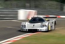 Lewis Hamilton lost to artificial intelligence in Gran Turismo