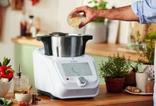 Robot Lidl : le Monsieur Cuisine Connect à petit prix dans quelques magasins