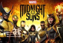 MARVEL'S MIDNIGHT SUNS, Marvel superheroes in a strategy game [Actus Jeux Vidéo] - crazy freak