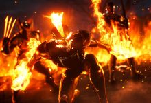 marvel's Midnight Suns