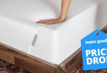 Mattress sale at Tuft & Needle - save 10% on our favorite budget mattress