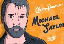 Michael Saylor et Bitcoin, la profession de foi d'un milliardaire