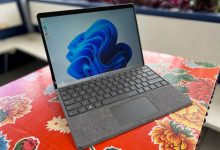 Microsoft lancera ses nouveaux ordinateurs Surface le 12 octobre
