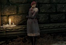 Millicent Elden Ring : Position, suite of quetes et récompenses