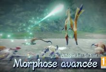 Monster Hunter Rise trailer: Capcom presents the Volto Hache - jeuxvideo.com