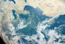 NASA's next mission will provide unprecedented insights into water on Earth