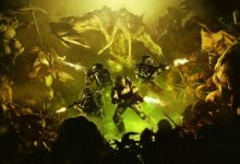 New Halo Master Chief Flood Firefight Update Available