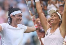 Ons Jaber vs Tatiana Maria live stream: How to watch the Wimbledon quarterfinals for free and online, time, channels