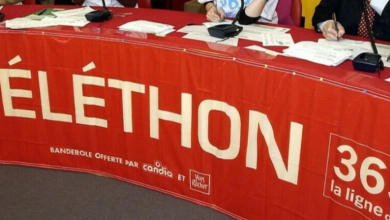 Plus de 78 millions d'euros pour le Téléthon