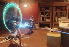 Overwatch will soon offer "cross-play" between PlayStation, Xbox, Switch and PC