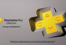 Playstation plus collection 1