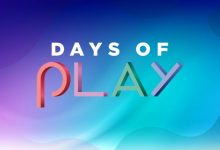 Playstation kicks off community celebrations with Days of Play 2021