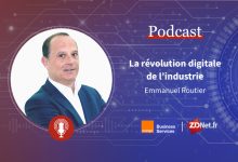 Podcast: Industry: First User of 5G