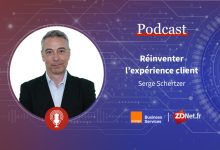 Podcast: When the virtual customer experience goes beyond the real!