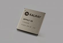 Processor: French Kalray raises 24.4 million euros