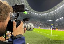 Professionals, the real target of 5G operators experiments in stadiums
