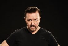 Ricky Gervais, in a new TV series: when will "Greenlight - German Genius" be released?  - WIZEE