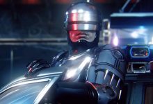 Robocop returns in new video game adaptation