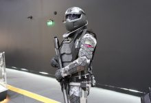 russie developpe armure combat capable arreter balles calibre 50 couv