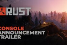 Rust confirmé pour fin 2020 voire début d'année 2021 sur PS4 et Xbox One ? - ActuGeekGaming