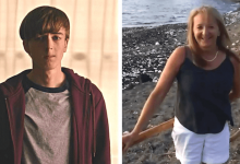 Ryan Grantham: 24-year-old 'Riverdale' actor who shot his mother while she was playing piano gets life in prison - Naufelle FR