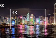 SD, HD, 4K, 8K... comprendre les définitions des TV, PC et smartphones en 5mn