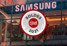 Samsung markdown second: the best 2021 weekend sales offers - CNET France