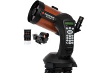 Celestron NexStar 5SE Computerized Telescope