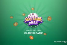 Solitaire Blitz: First Look - P2E Games