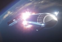 SpaceX starships will launch in 2023 with a flyby of the moon