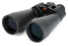 Product photo of the Celestron 25x70 binocular