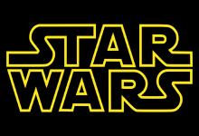 Star Wars logo