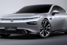 Talbot e-Tagora : l'arme anti-Tesla de Stellantis - Auto moto : magazine auto et moto